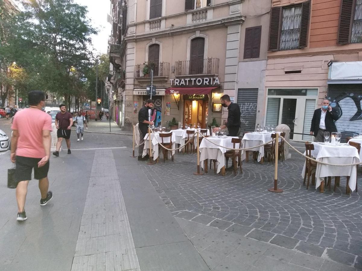 Acomodação com café da manhã  A In 2*