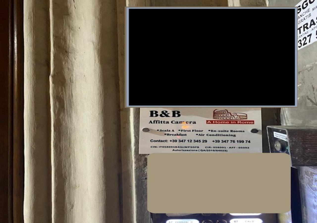 Acomodação com café da manhã  A In 2*