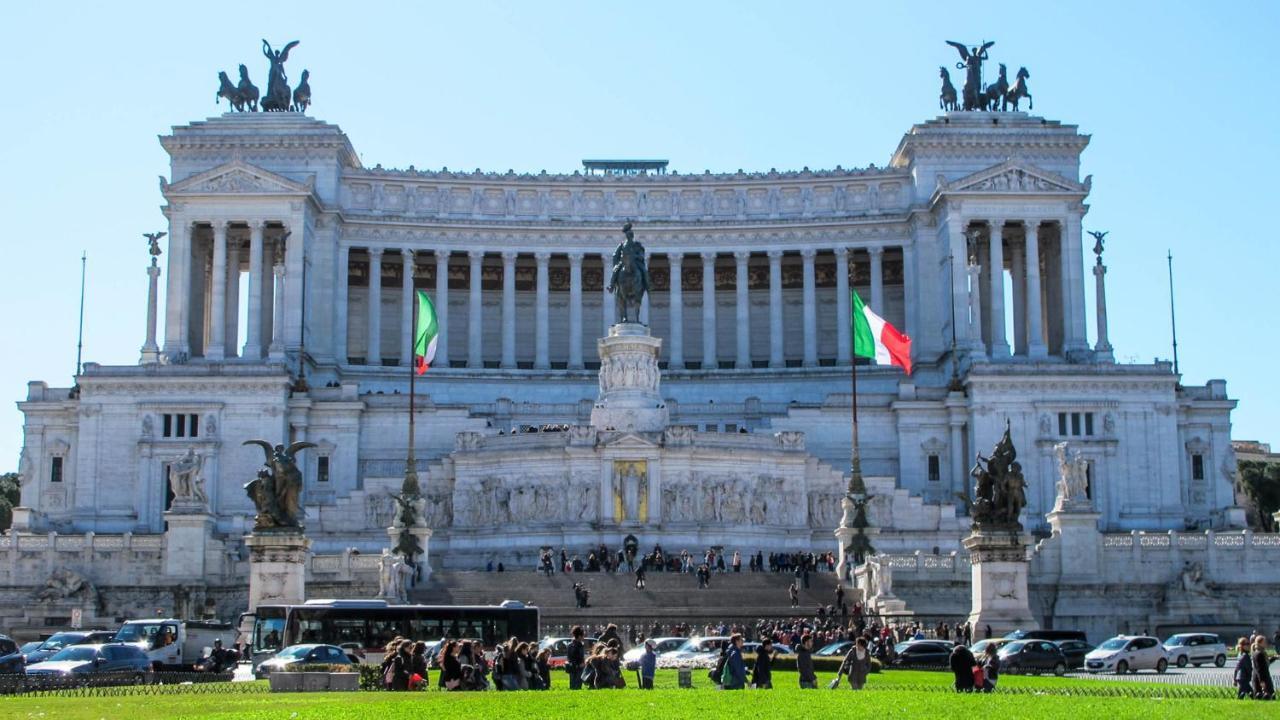 Acomodação com café da manhã  A In Roma