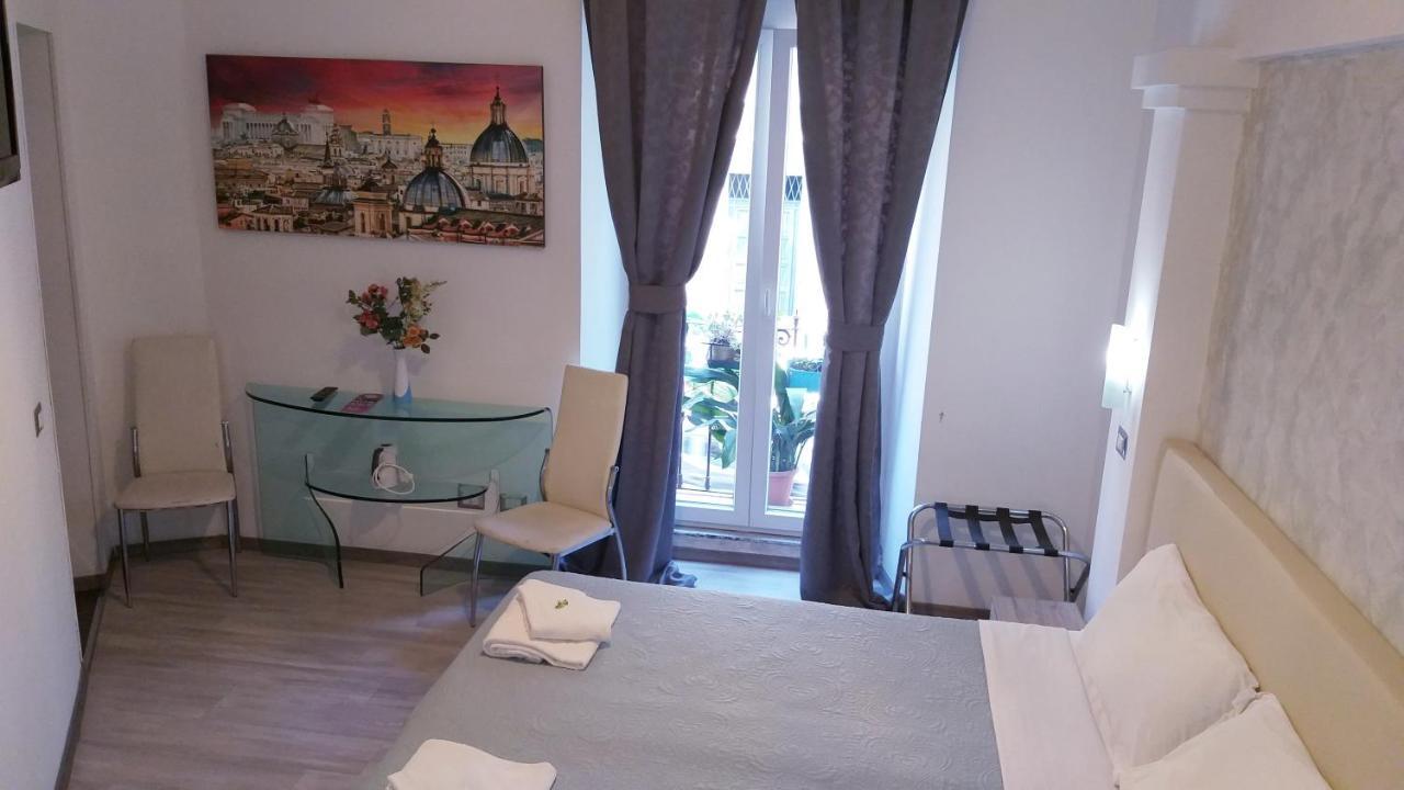 A In Bed & Breakfast 2*