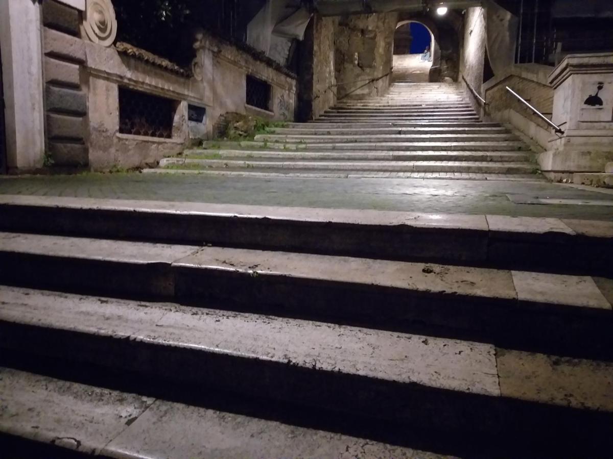 A In 2* Roma