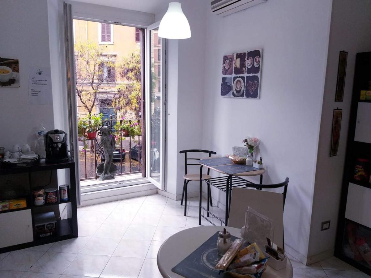 A In 2* Roma