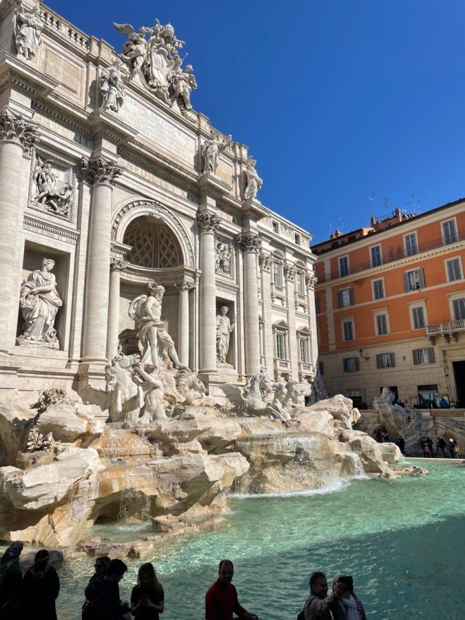 A In Roma