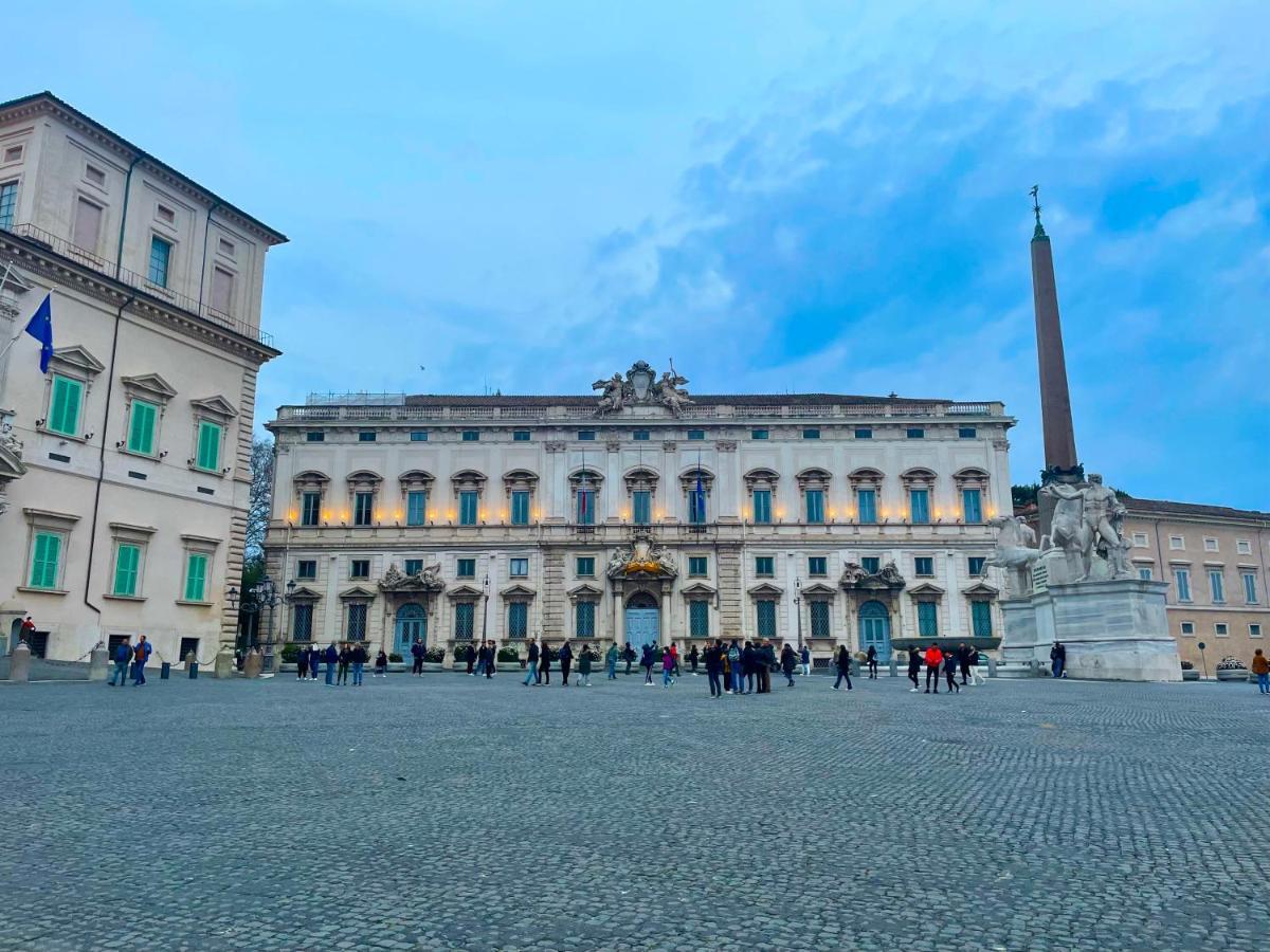 A In 2* Roma