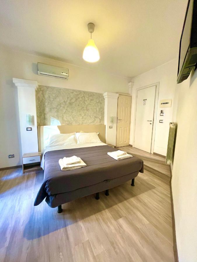 Bed & Breakfast A In