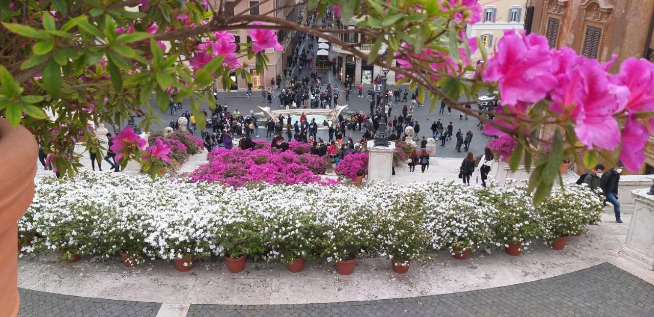 Bed & Breakfast A In Roma