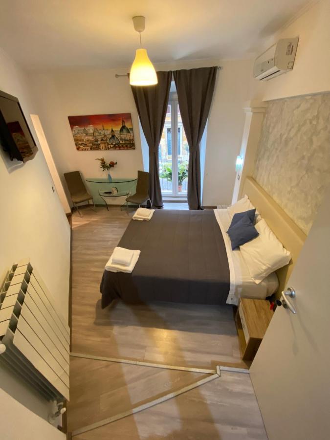 Bed & Breakfast A In
