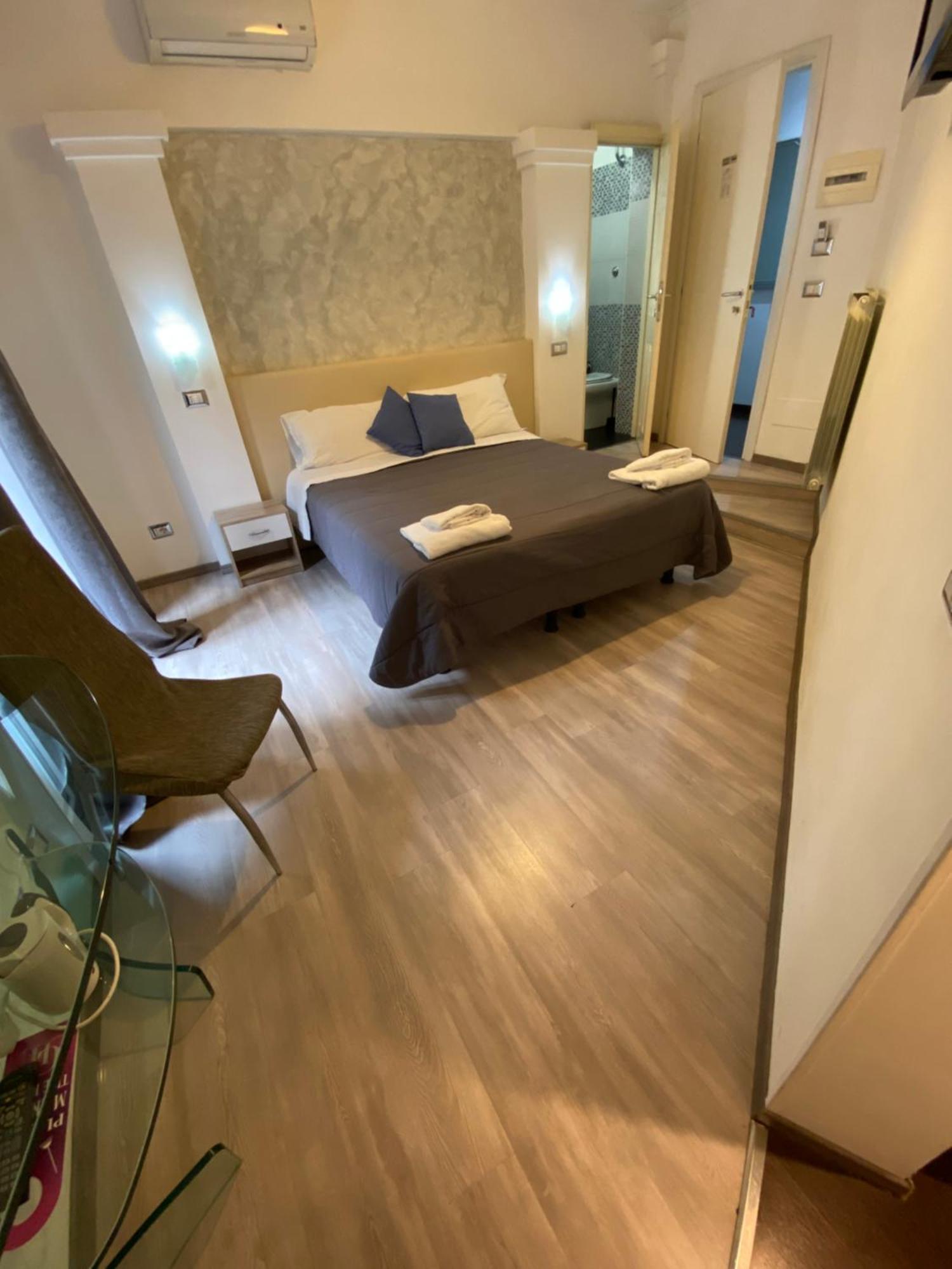 Bed & Breakfast A In 2*