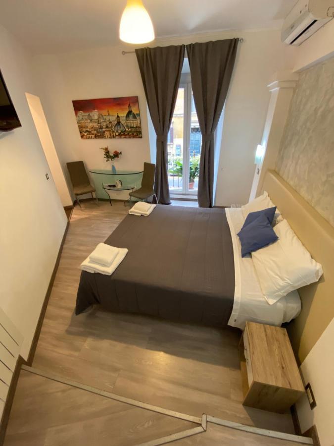 Bed & Breakfast A In Roma