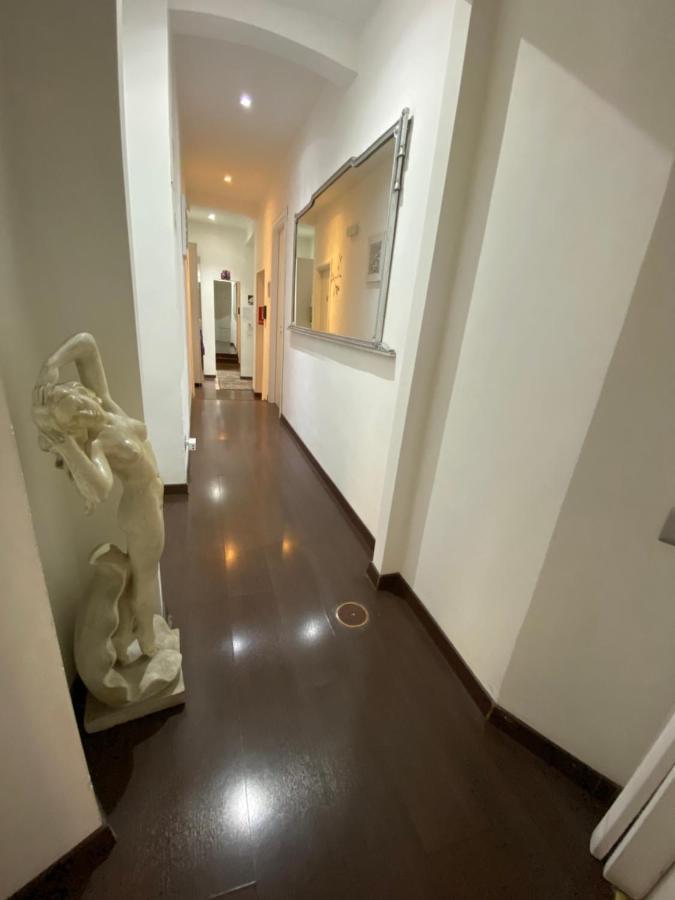 Bed and breakfast A In Roma
