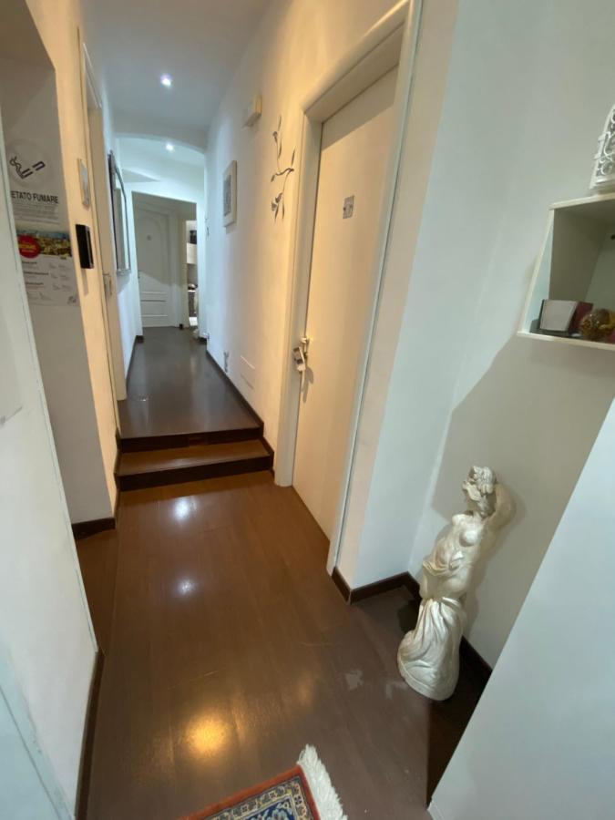 Bed & Breakfast A In Roma