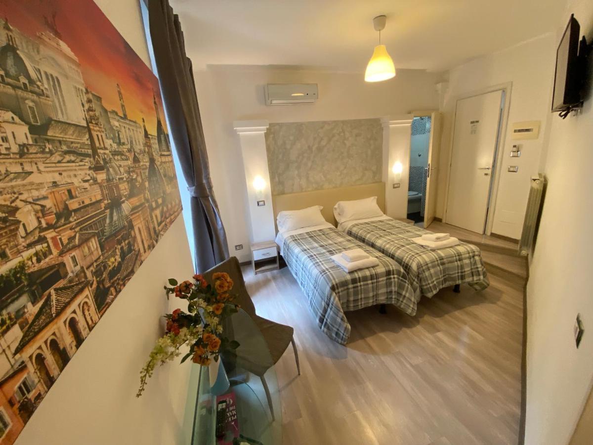 A In Bed & Breakfast 2*