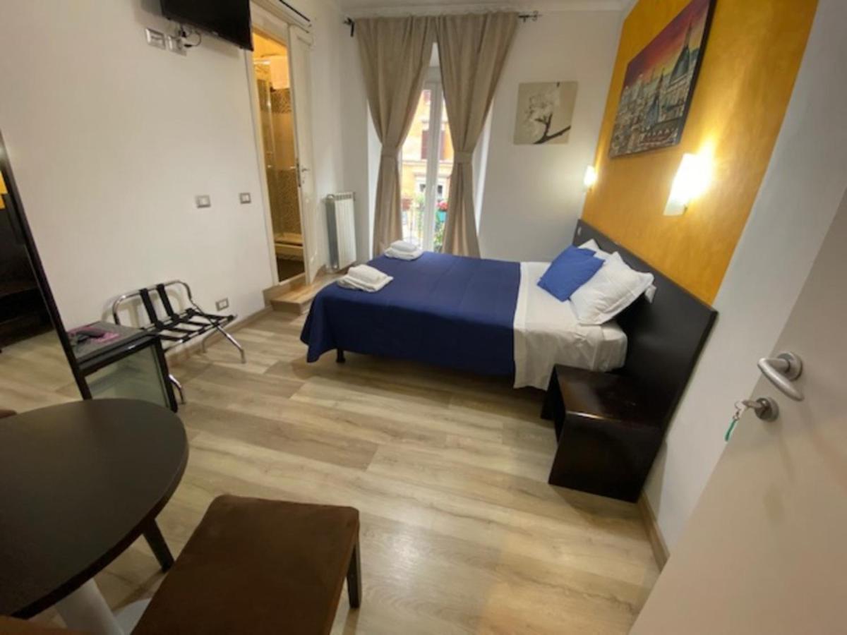 Bed & Breakfast A In Roma