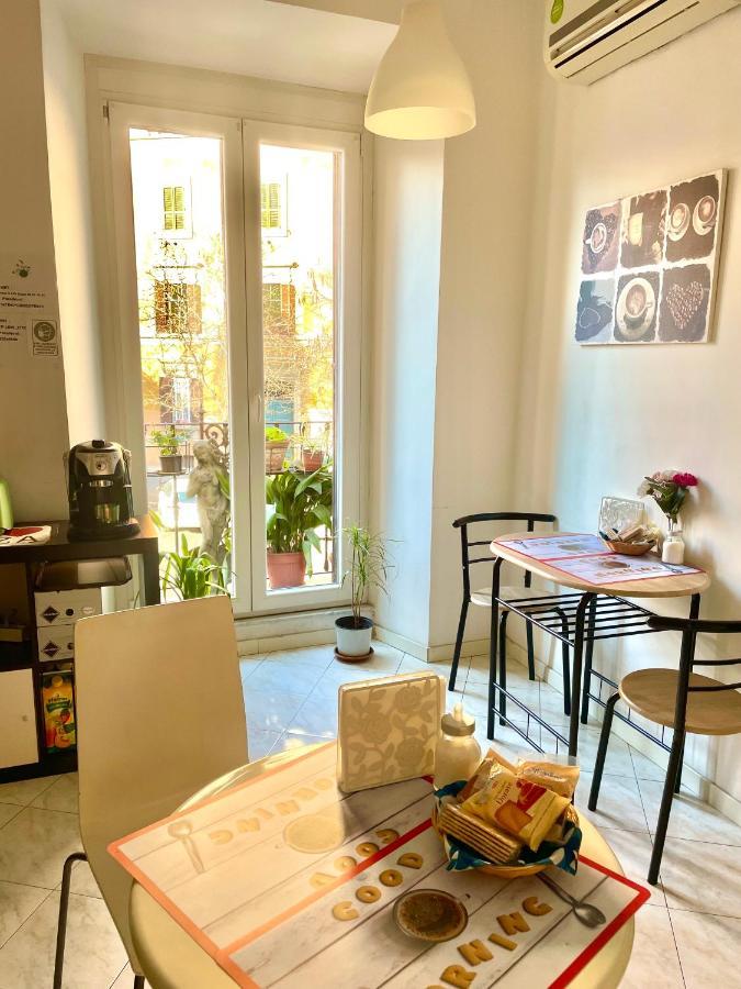 Bed & Breakfast A In