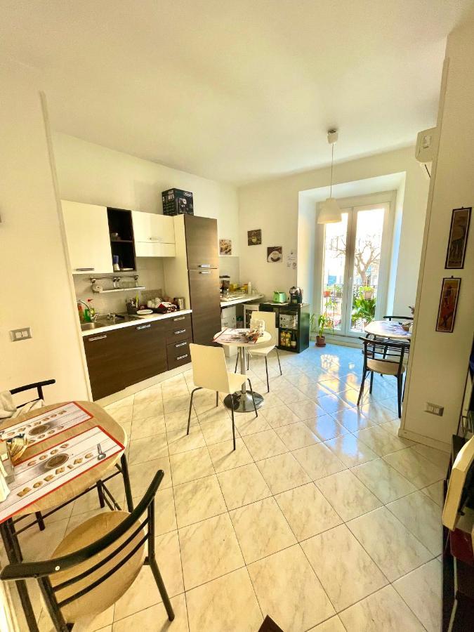 A In Bed & Breakfast Roma