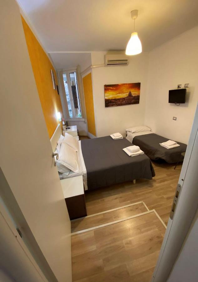 Bed & Breakfast A In 2*