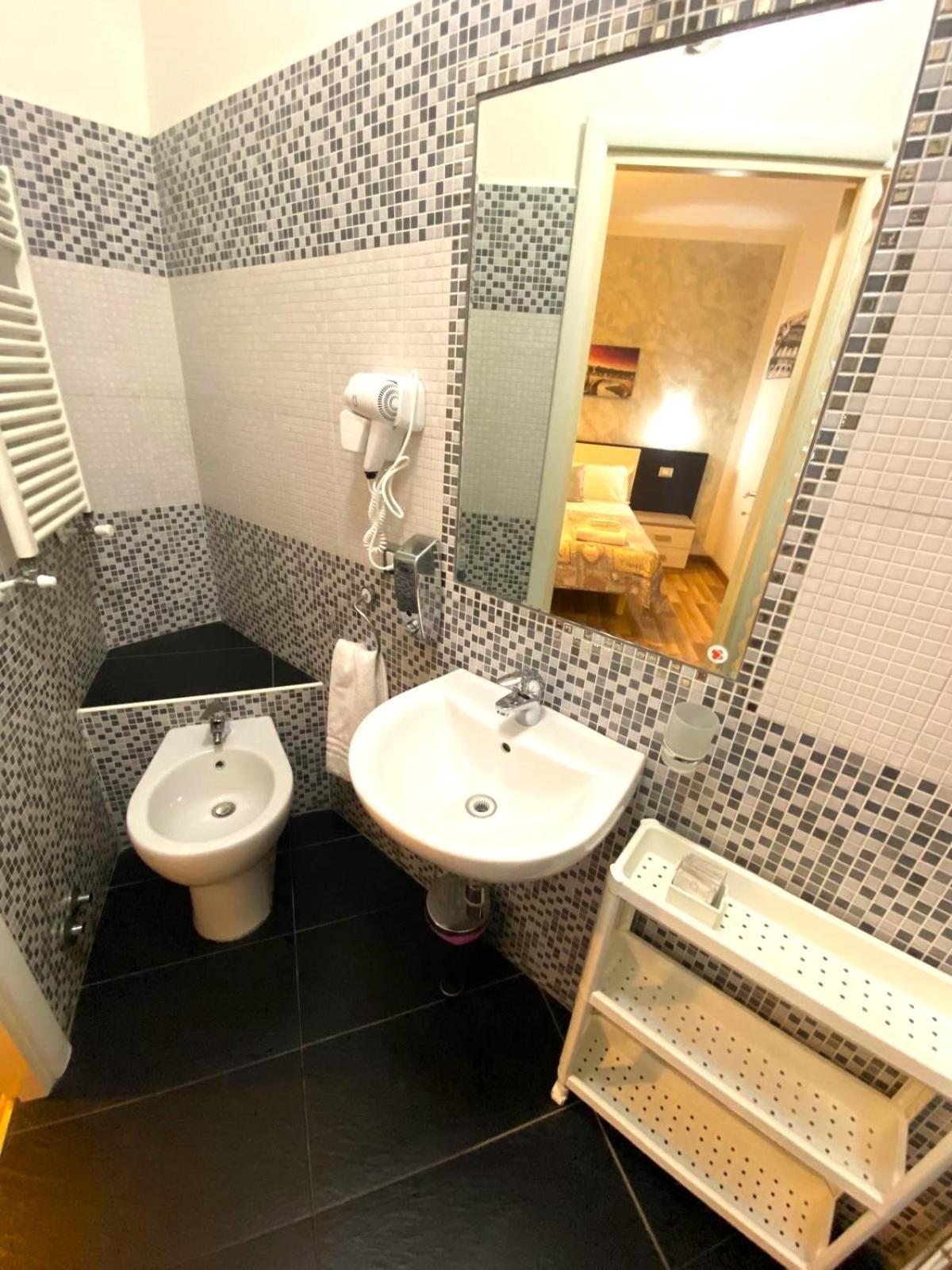 Bed & Breakfast A In Roma
