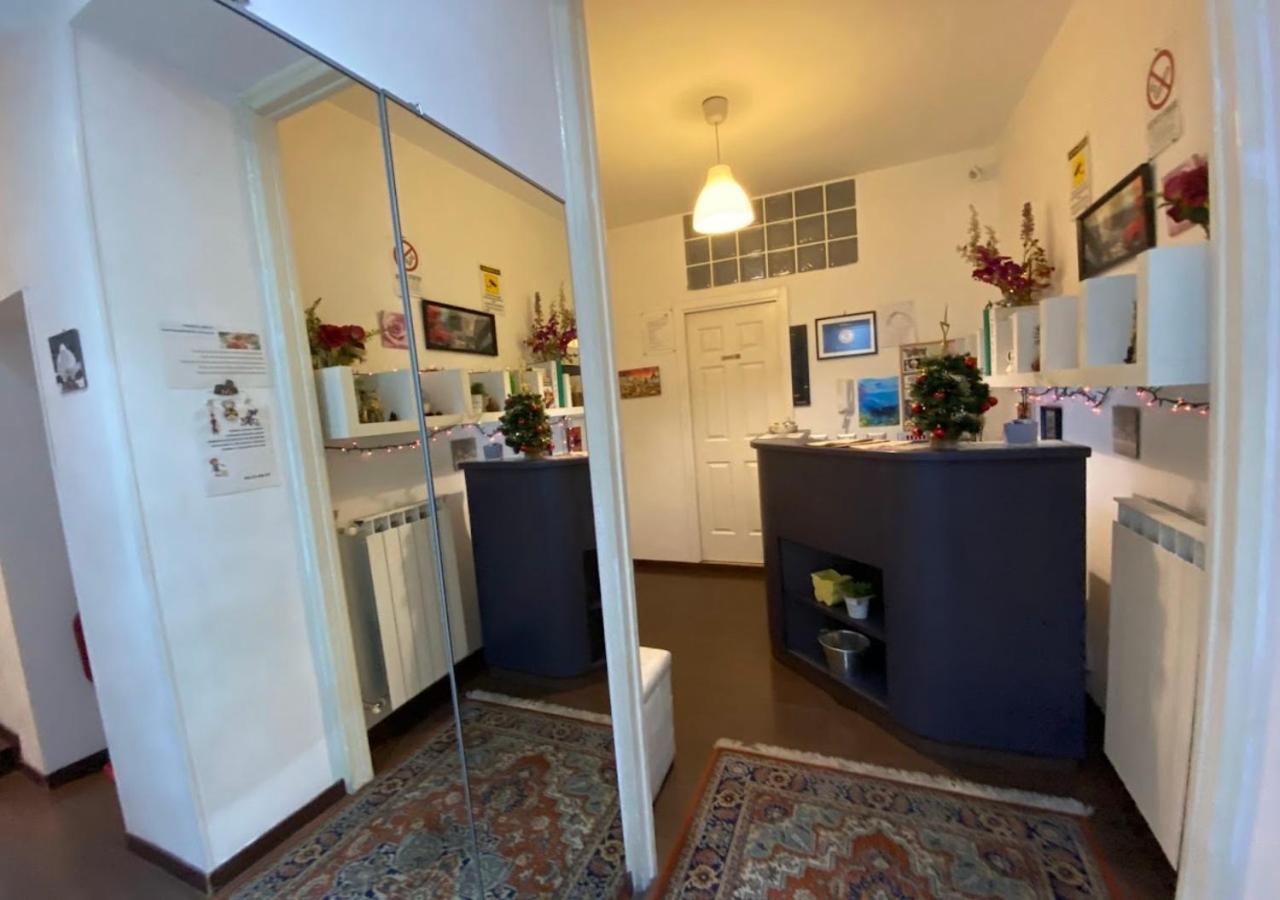 Bed & Breakfast A In
