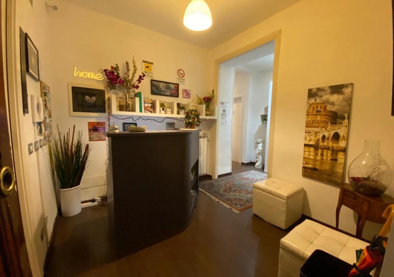 A In 2* Roma