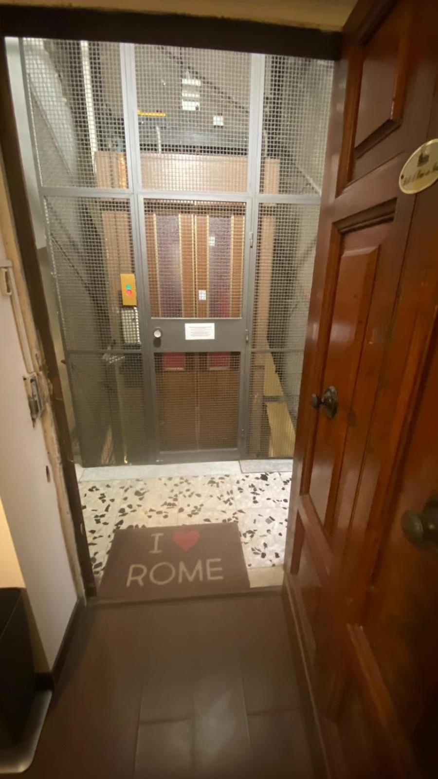 A In Roma