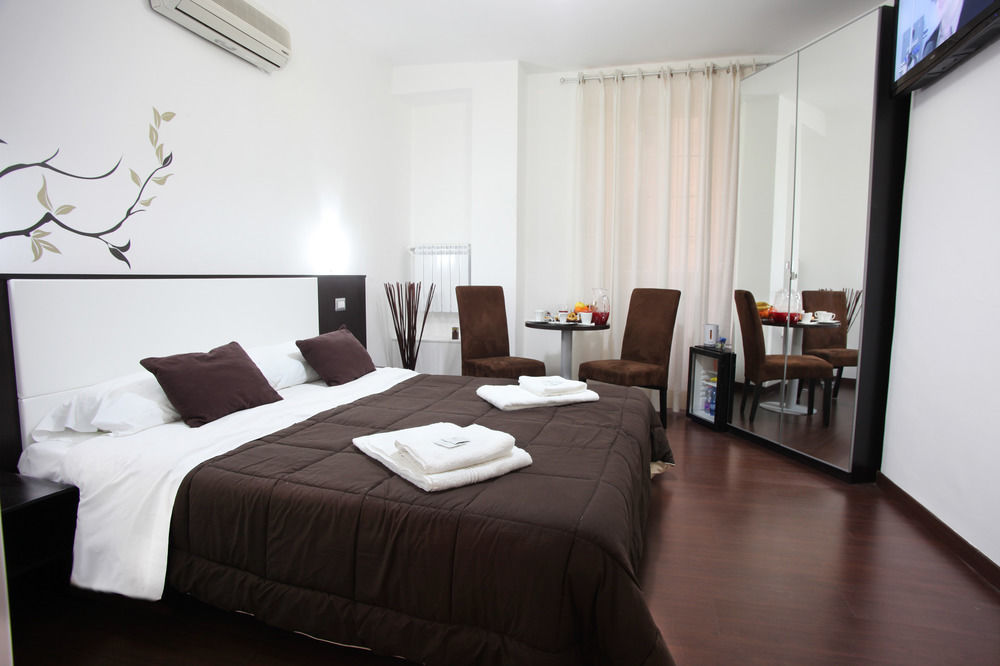 Bed and breakfast A In 2*