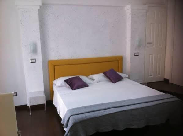A In Bed and breakfast 2*