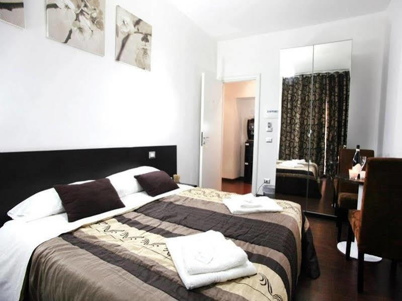 A In Bed & Breakfast Roma