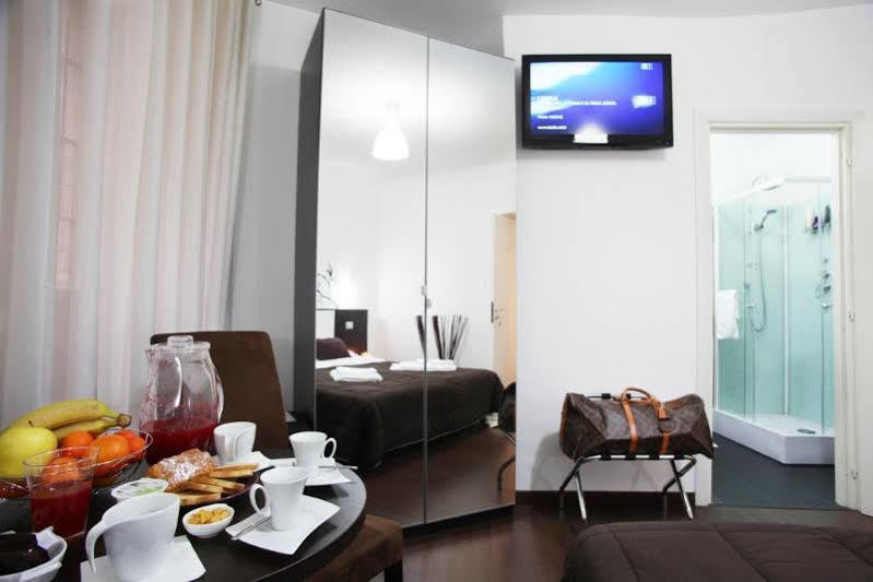 Bed & Breakfast A In 2*