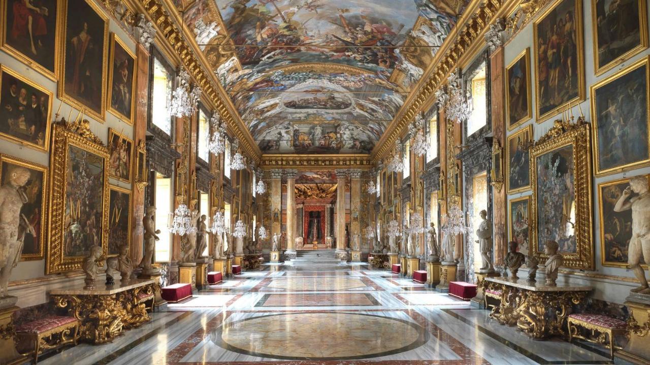 Bed and breakfast A In Roma